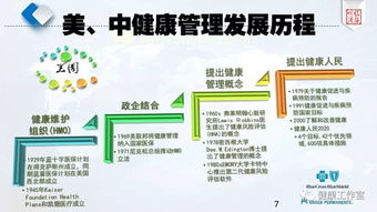 健康管理 美中差异及其对门诊管理的启示 体检